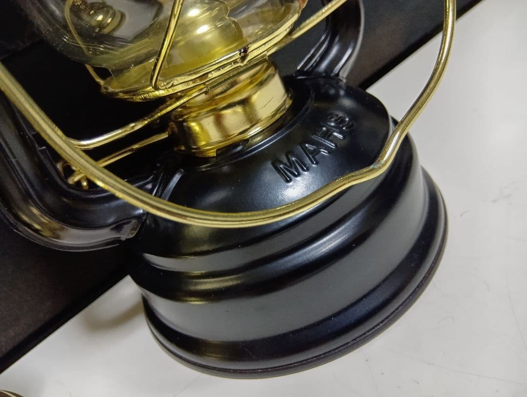 デイツ　７０　ゴールド　ブラック　２個　未使用品