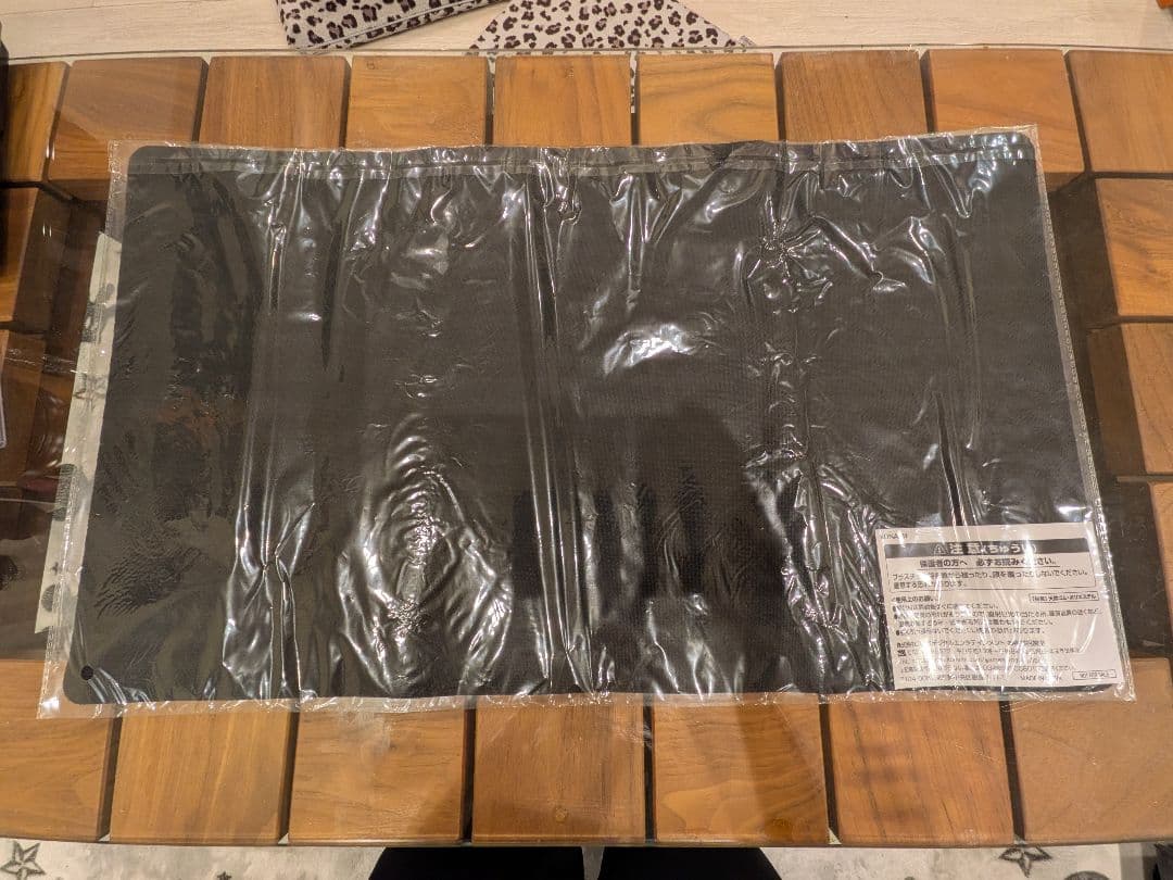 遊戯王の日 プレイマット Live☆Twin リィラ・スウィート