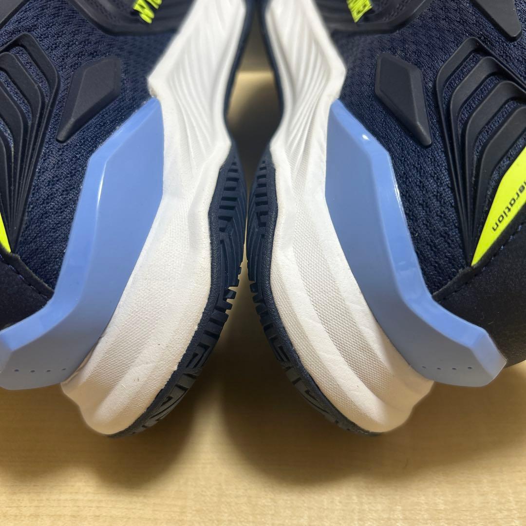 YONEX SHTE4MACパワークッション エクリプション　4