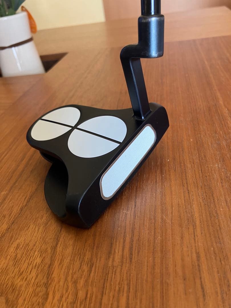 ODYSSEY オデッセイ Ai-ONE 2-BALL パター カスタム 33