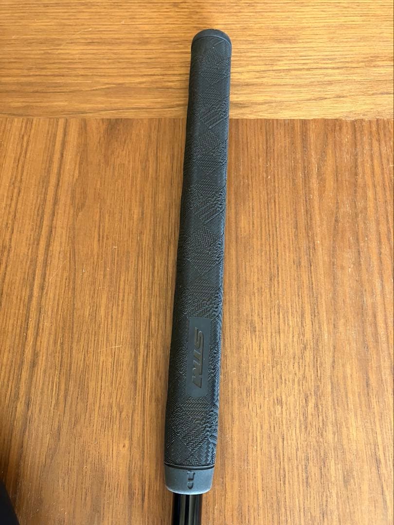 ODYSSEY オデッセイ Ai-ONE 2-BALL パター カスタム 33