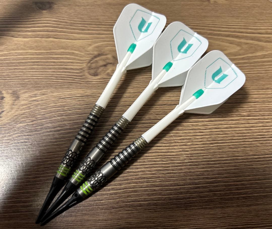 ユニコーンバーサス　ダーツ　unicorn酒井素モデル