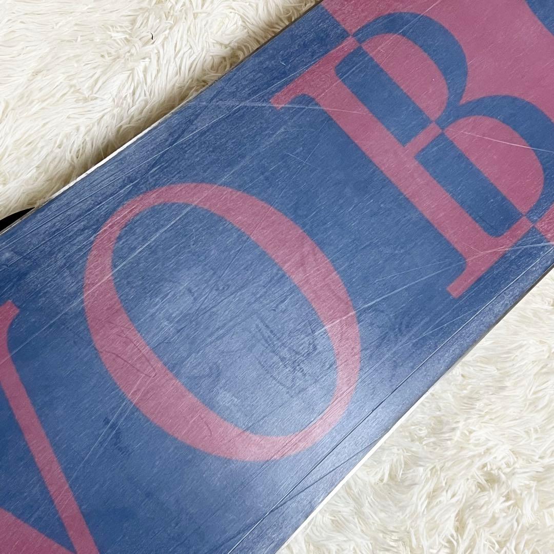 スノーボード TWO B ONE CLASSICAL 154 IGNIO GARGM ML