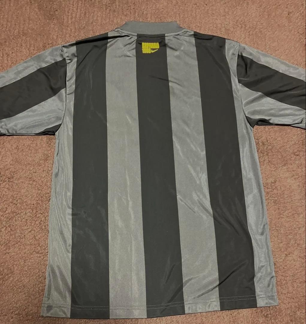 復刻ボルシアドルトムントNike製　サッカーウェア