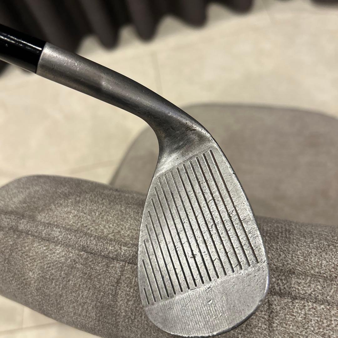 希少！名器！ブリヂストン B-Limited BRM 無限ウェッジ 58°