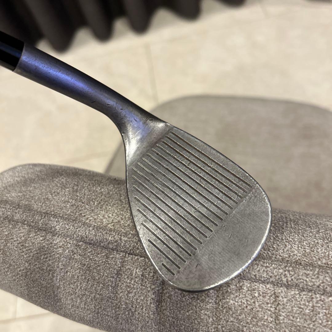 希少！名器！ブリヂストン B-Limited BRM 無限ウェッジ 58°