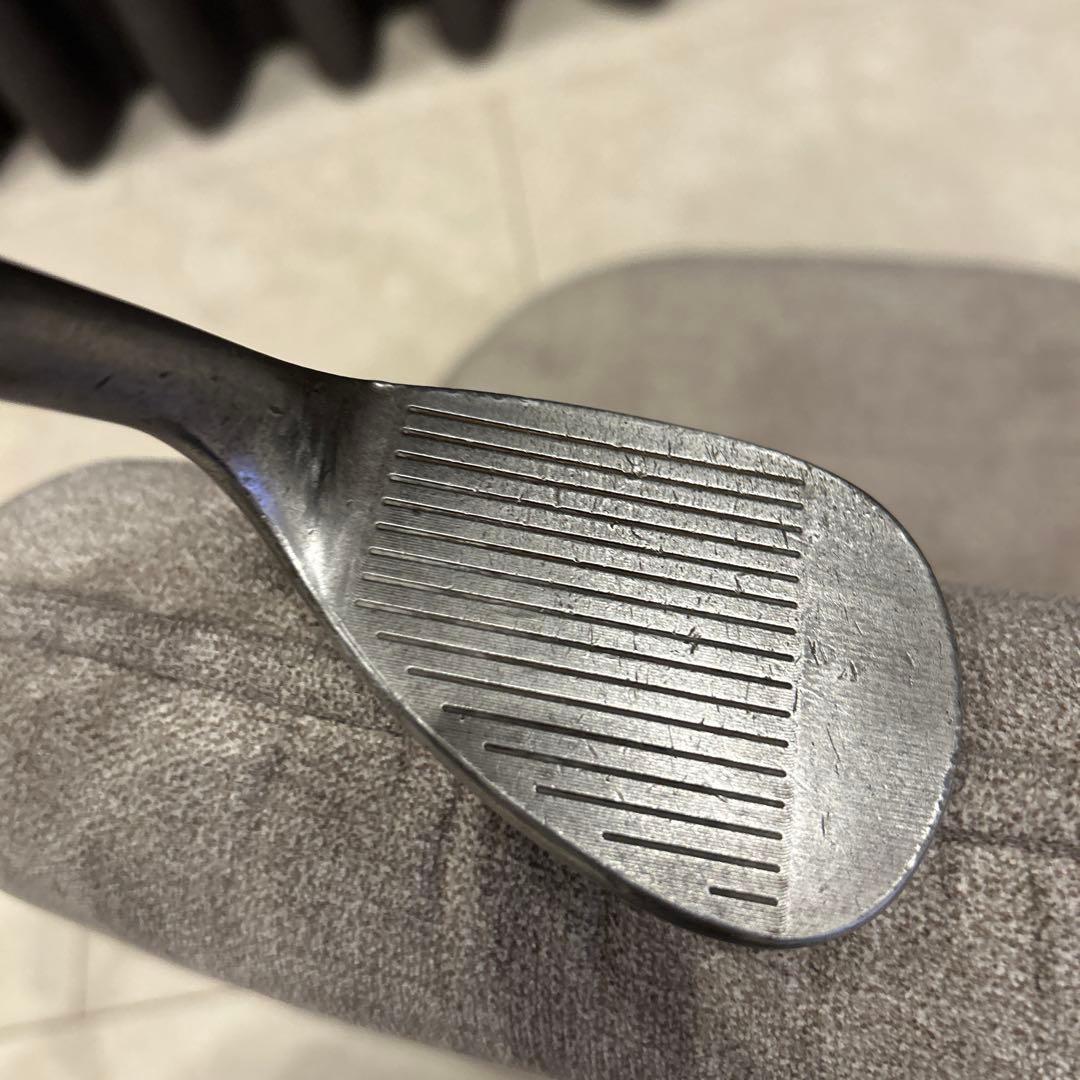 希少！名器！ブリヂストン B-Limited BRM 無限ウェッジ 58°