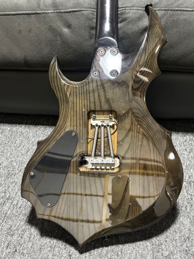 Grass Roots G-FR-62GT エレキギター