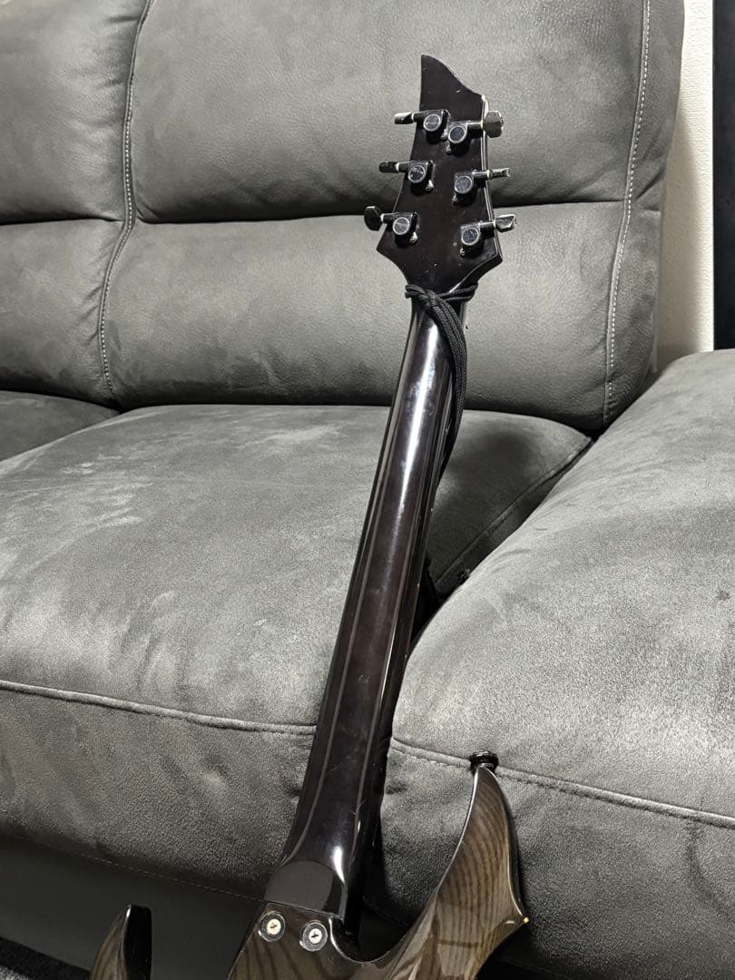 Grass Roots G-FR-62GT エレキギター