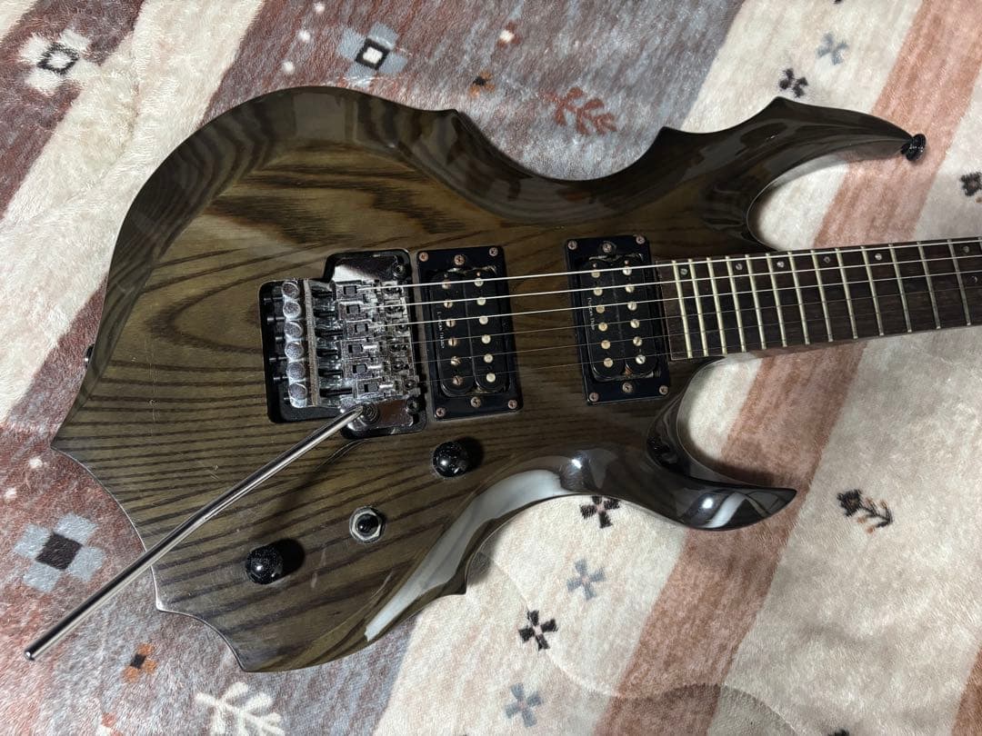 Grass Roots G-FR-62GT エレキギター