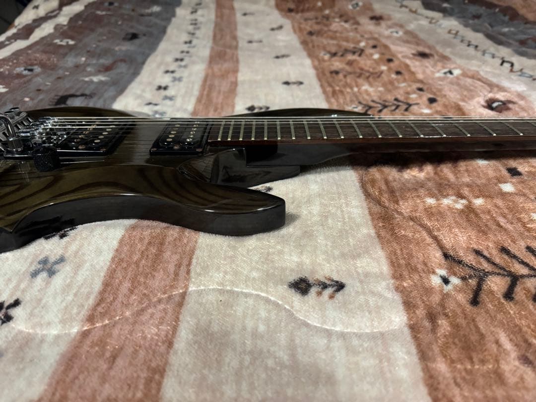 Grass Roots G-FR-62GT エレキギター