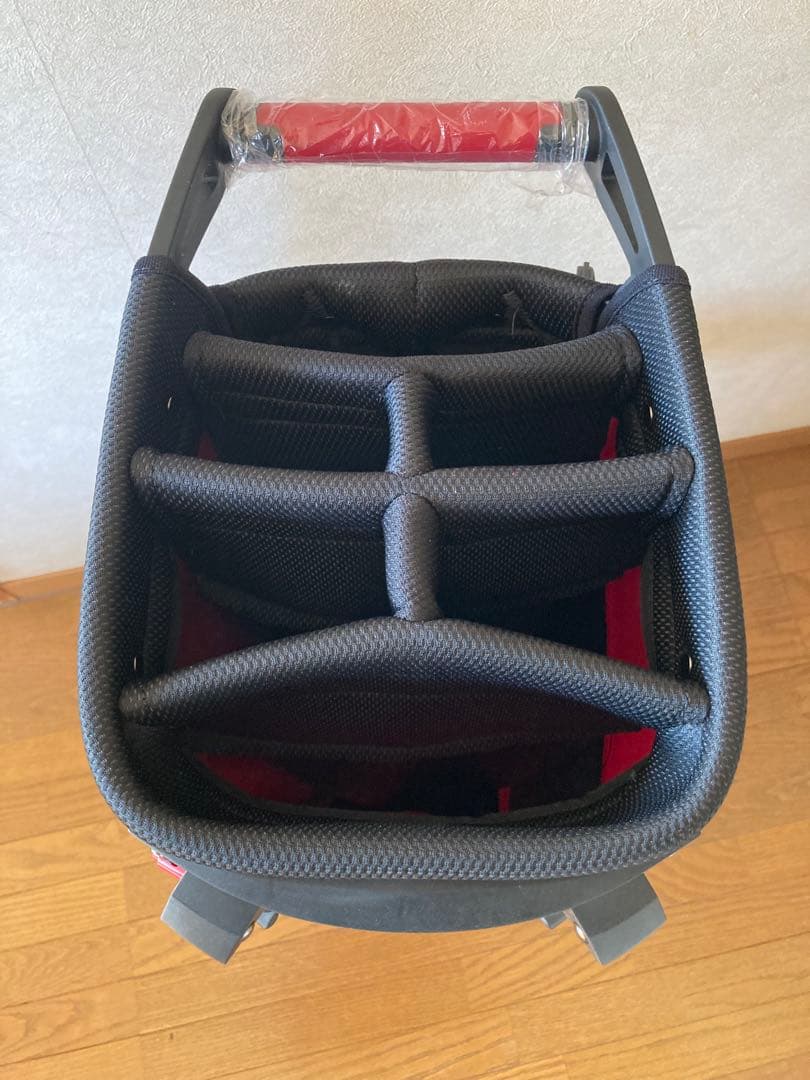 新品 Jordan Fadeaway ゴルフバッグ ジョーダン フェイドアウェイ