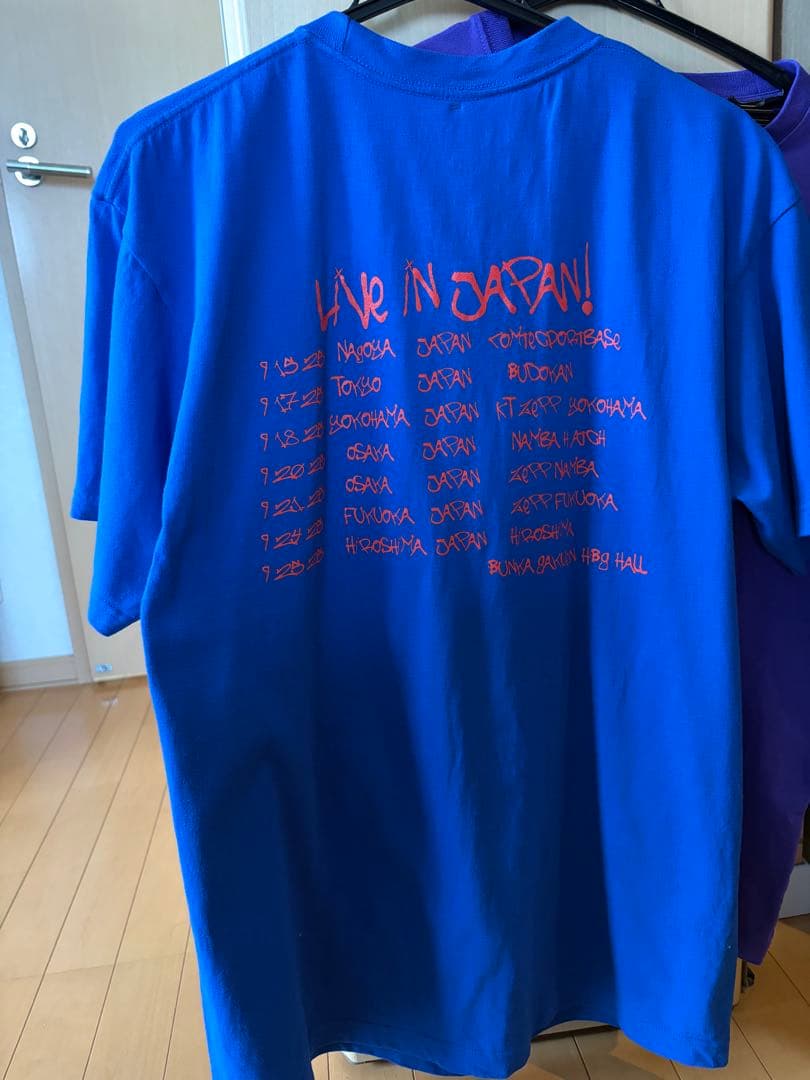 SMASHING スマッシングパンプキンズ ツアー　Tシャツ XL 完売品