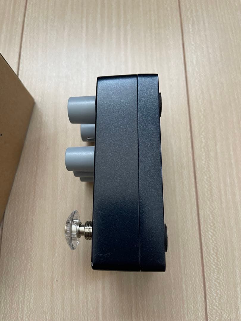 ギター UAFX Orion TAPE ECHO