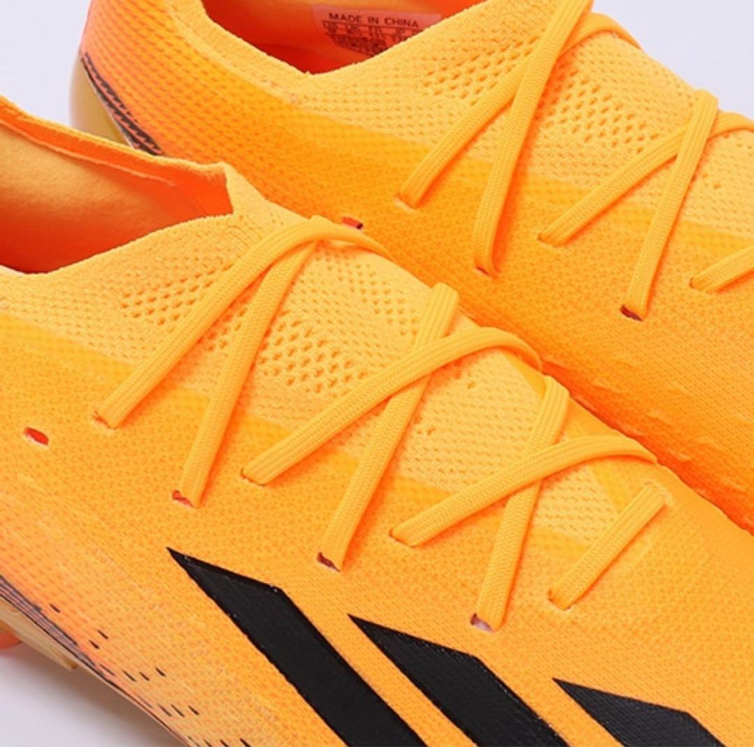 【試着のみ】 アディダス エックス スピードポータル .1 ジャパン HG AG