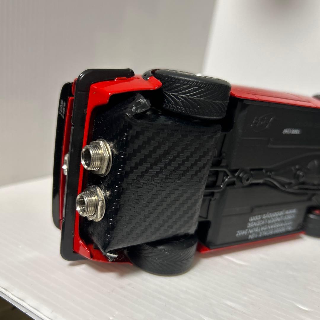 【アウトレット】JDM Distortion ダットサン240Z