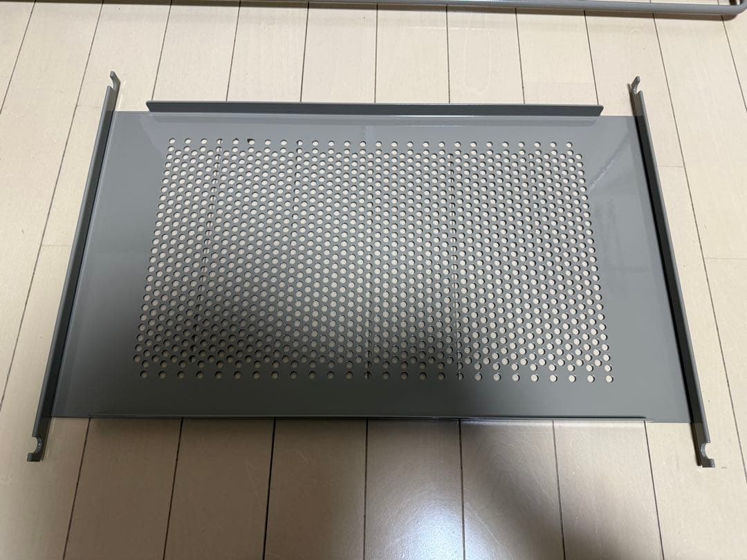 BRUNT リアリスト　TYPE-C タンカラー　フルセット