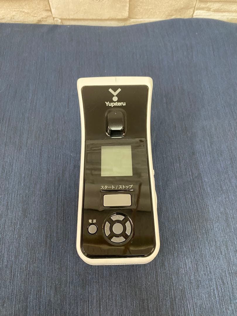 Yupiteru スピードガン（BSG-2）