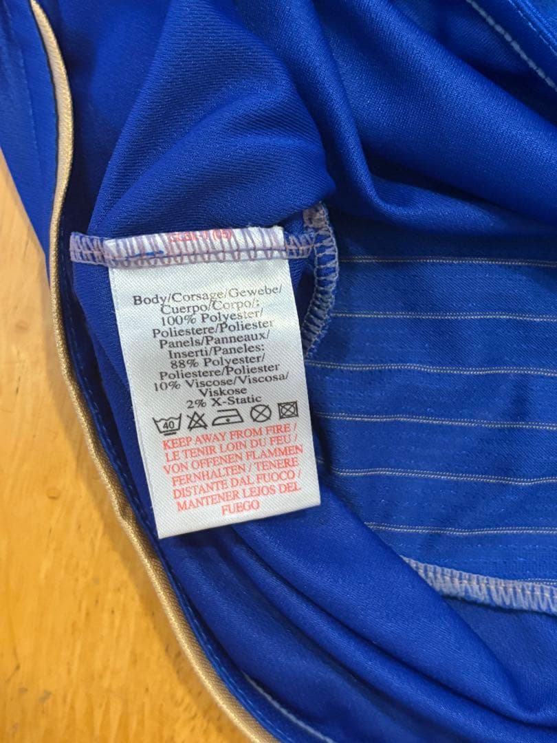 正規品 中古 美品 チェルシー 05/06 100周年 Lサイズ