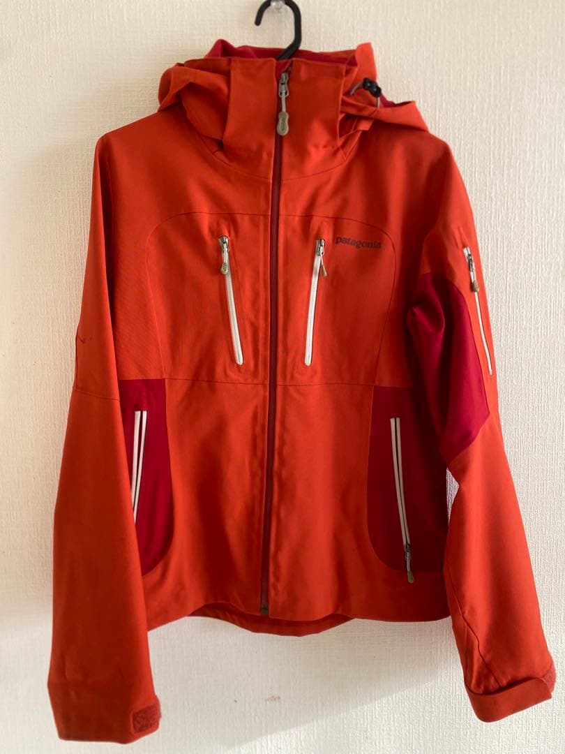 パタゴニア　スキーウェア