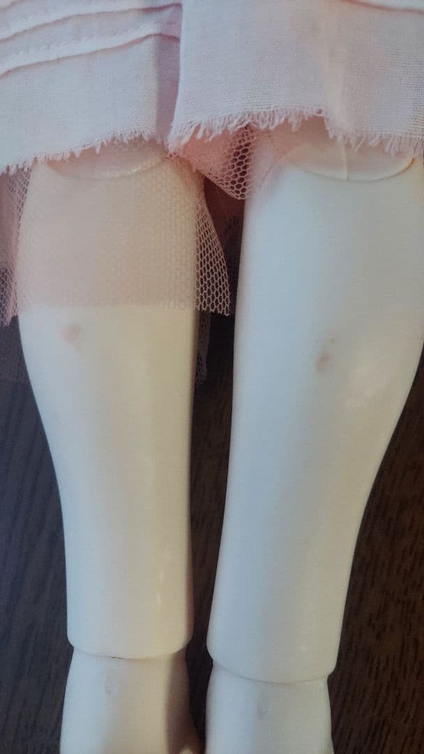 1/4ドールカスタムドールセット