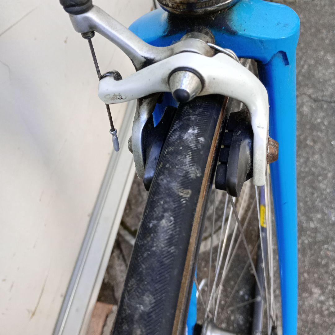 ヴィンテージロードバイク FORMICA FORUM SUDA