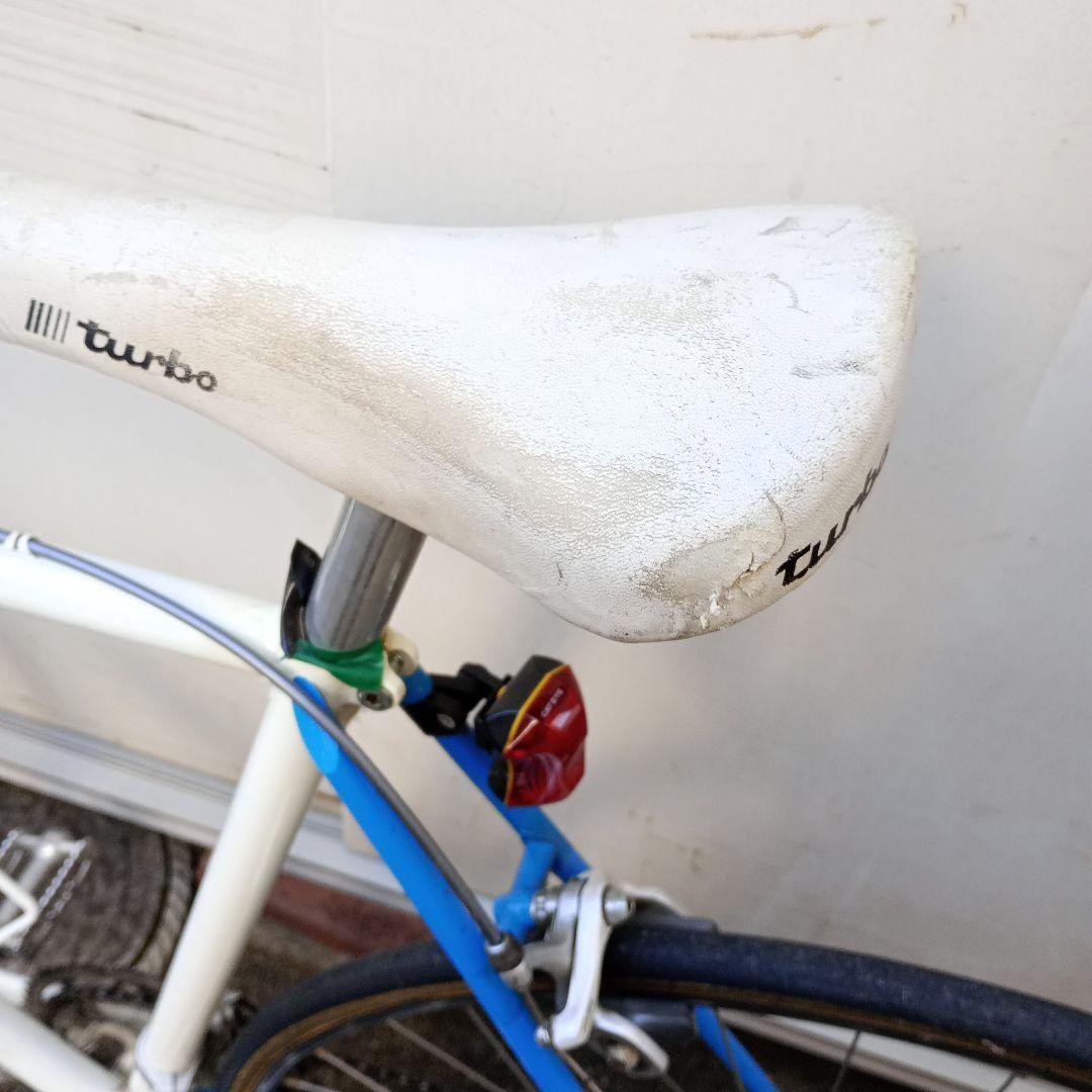 ヴィンテージロードバイク FORMICA FORUM SUDA