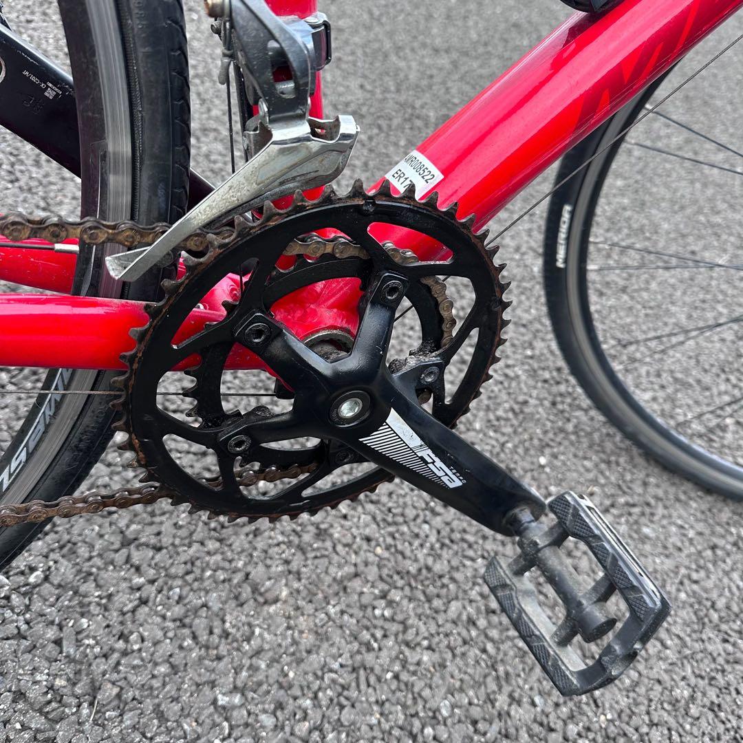 MERIDA RIDE80 引き取り可