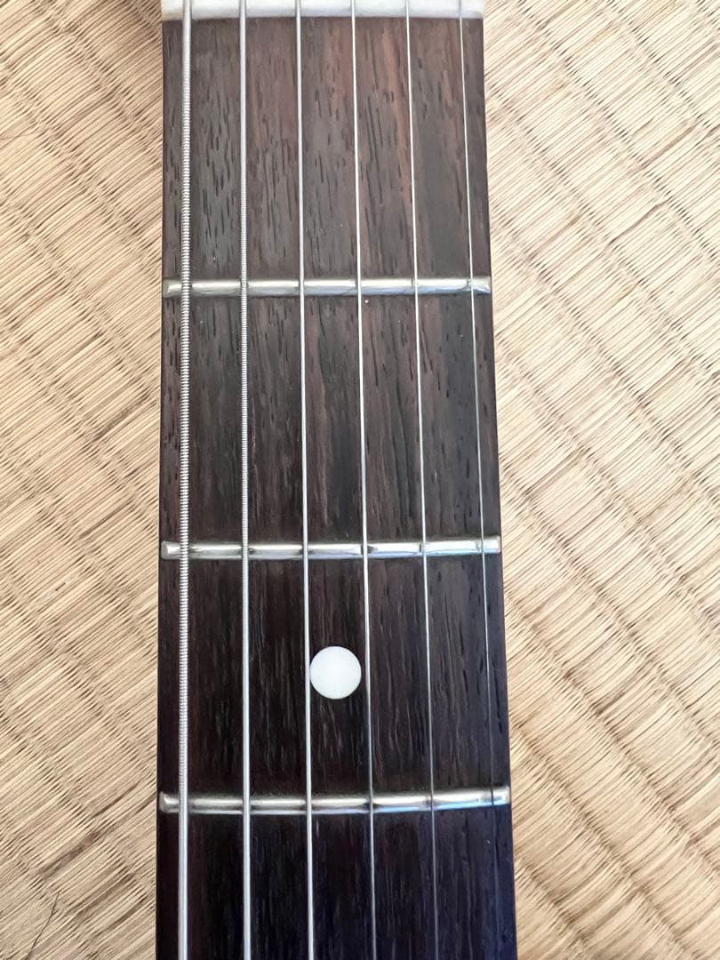 CoolZ テレキャスター ZTL-M2R RED