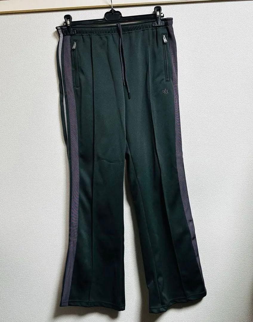 forsomeone フォーサムワン GA ジャージ セットアップ 川村壱馬