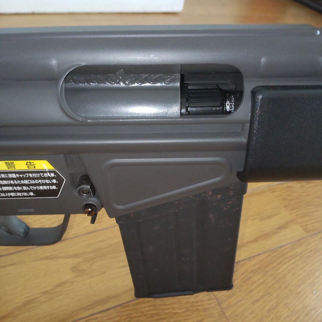 【完品】東京マルイ H&K G3 SG/1 電動ガン