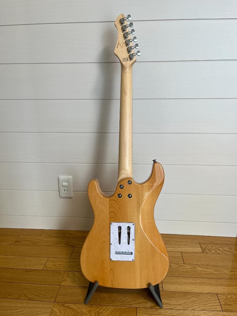 Aria Pro II 714-AE200　アリア プロ