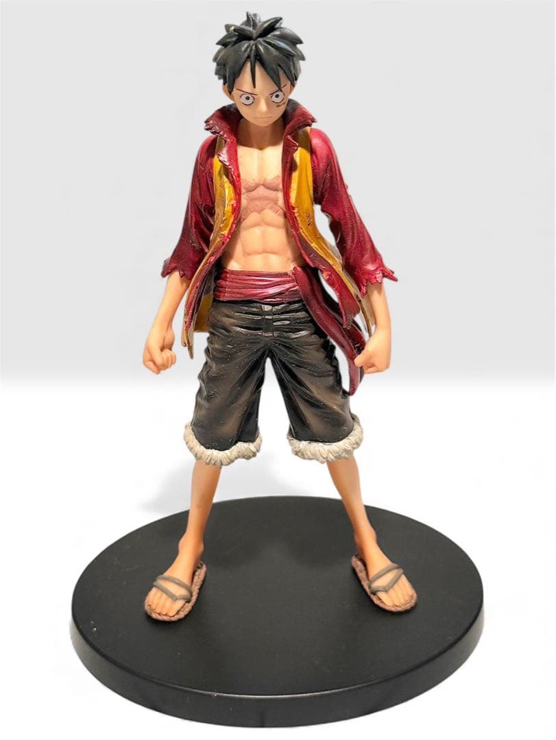 ワンピース ONE PIEACE FILMZ フィルムZ フィギュア セット