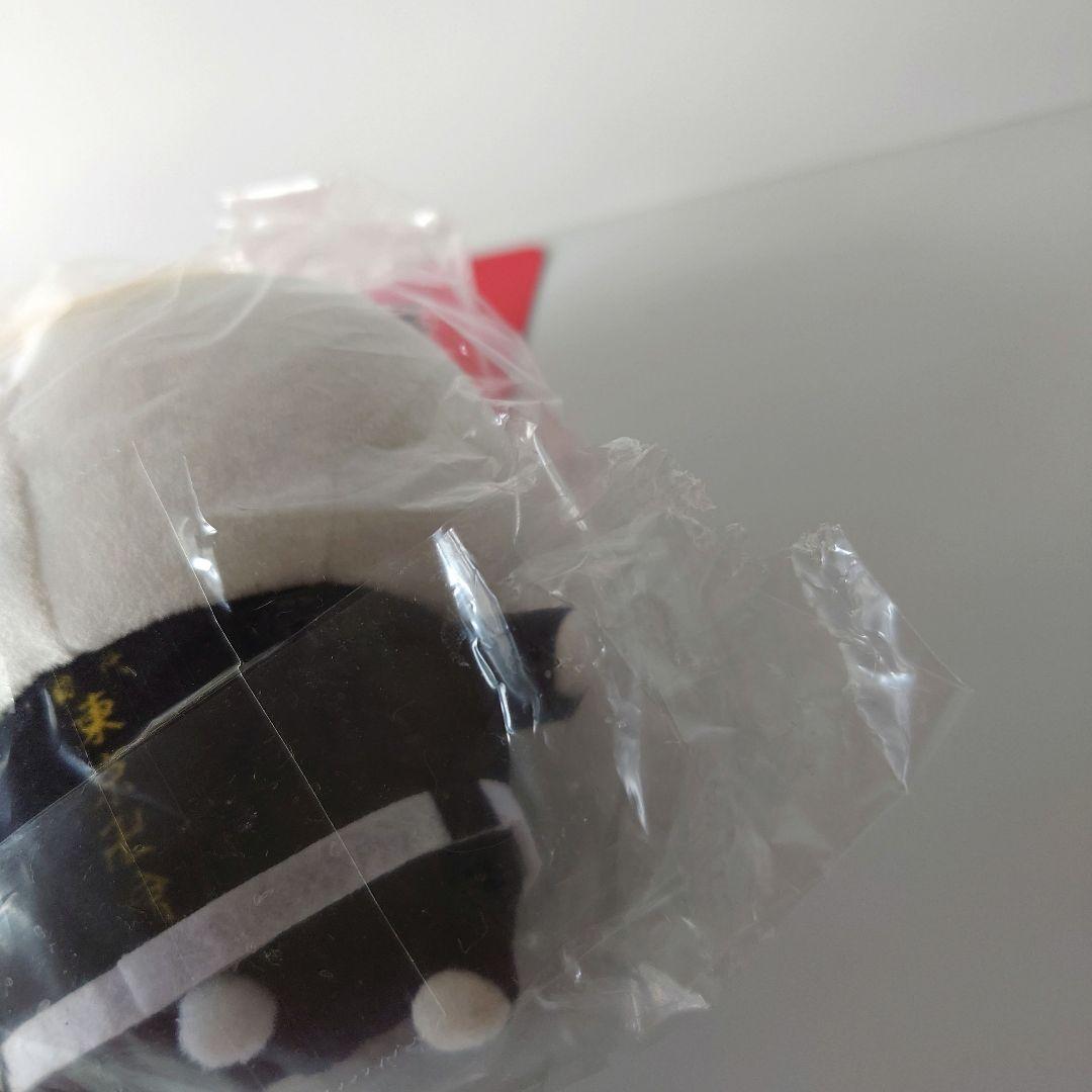 ちいかわ　東京リベンジャーズ　マスコットチェーン　未開封品