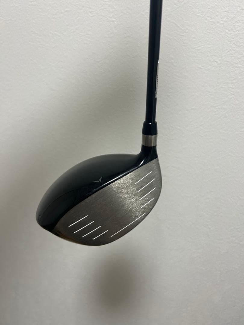 BRIDGESTONE GOLF キャディバッグとTOURSTAGEドライバー