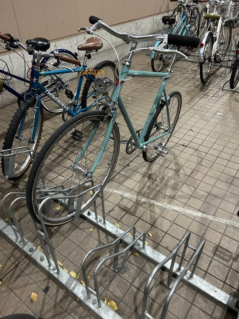 Tokyo bike mono 最終価格です*_*