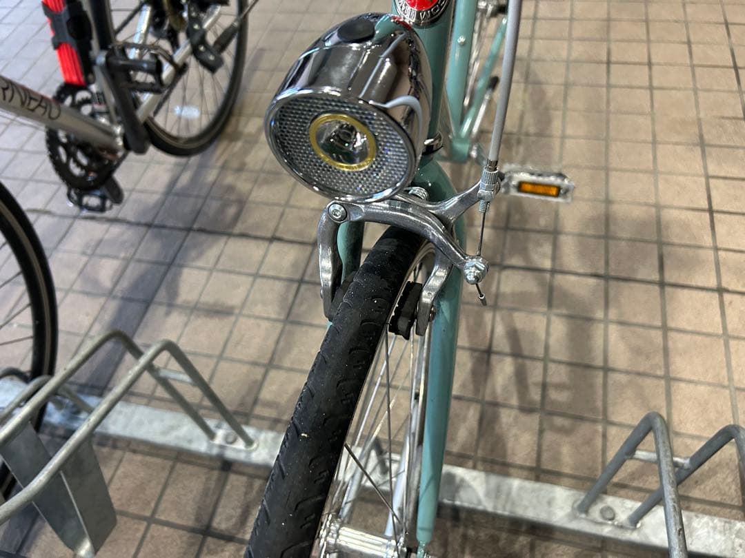 Tokyo bike mono 最終価格です*_*