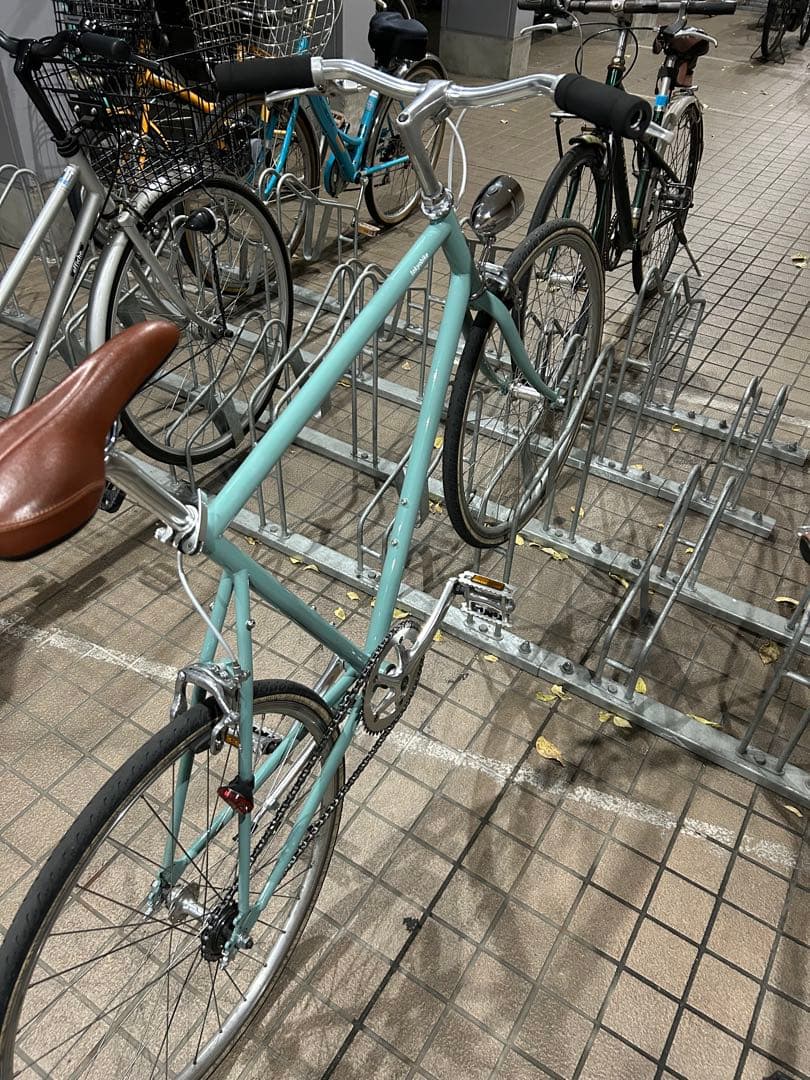 Tokyo bike mono 最終価格です*_*