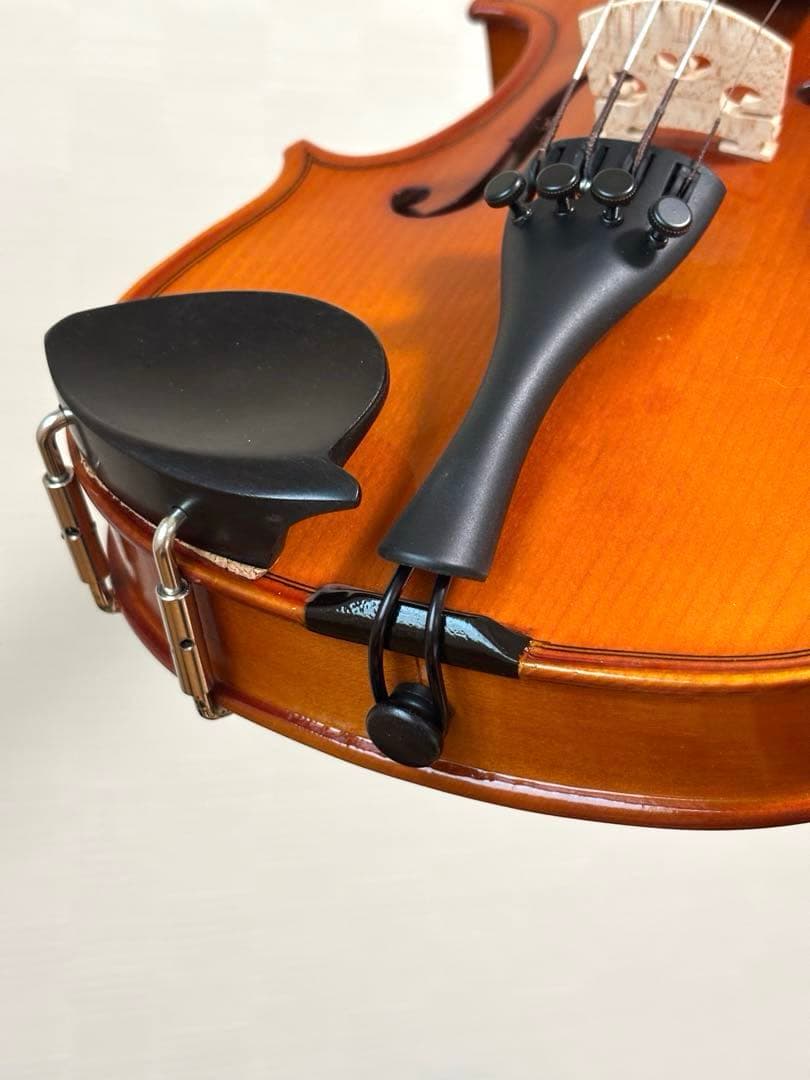 【未使用品】カルロジョルダーノ　バイオリン　VS-1 1/4 2024年