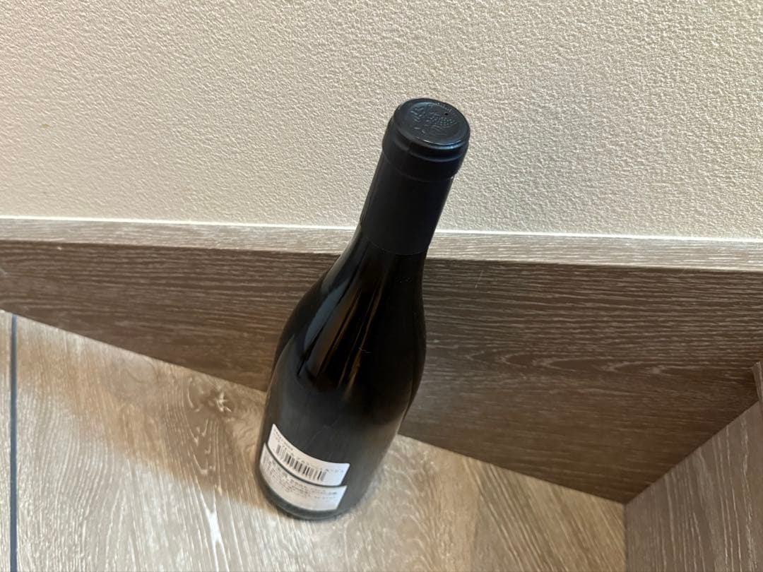 Nicolas Faure ブルゴーニュ 2023 ニコラフォール