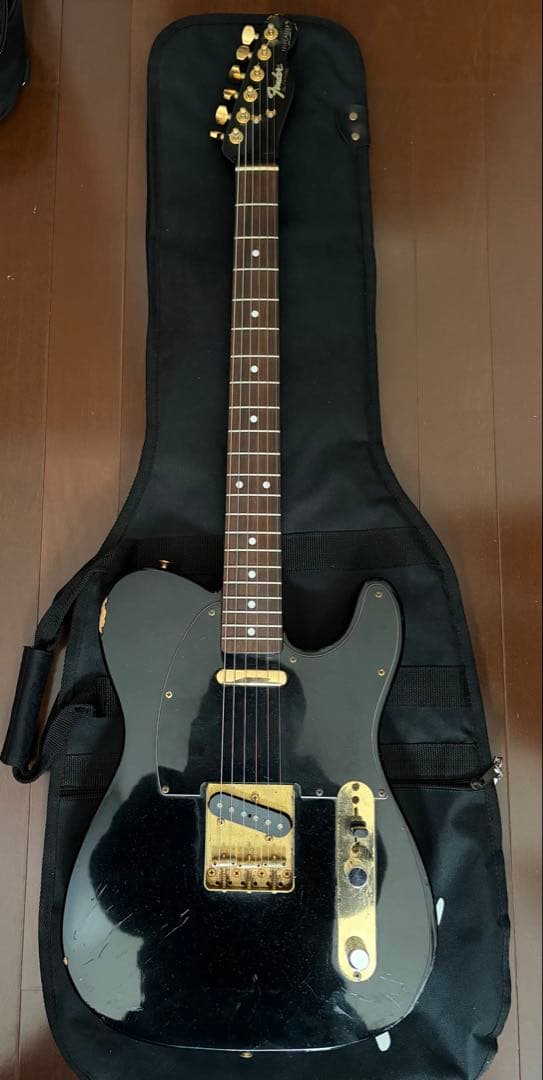 Fender JAPAN Telecaster 商品必読