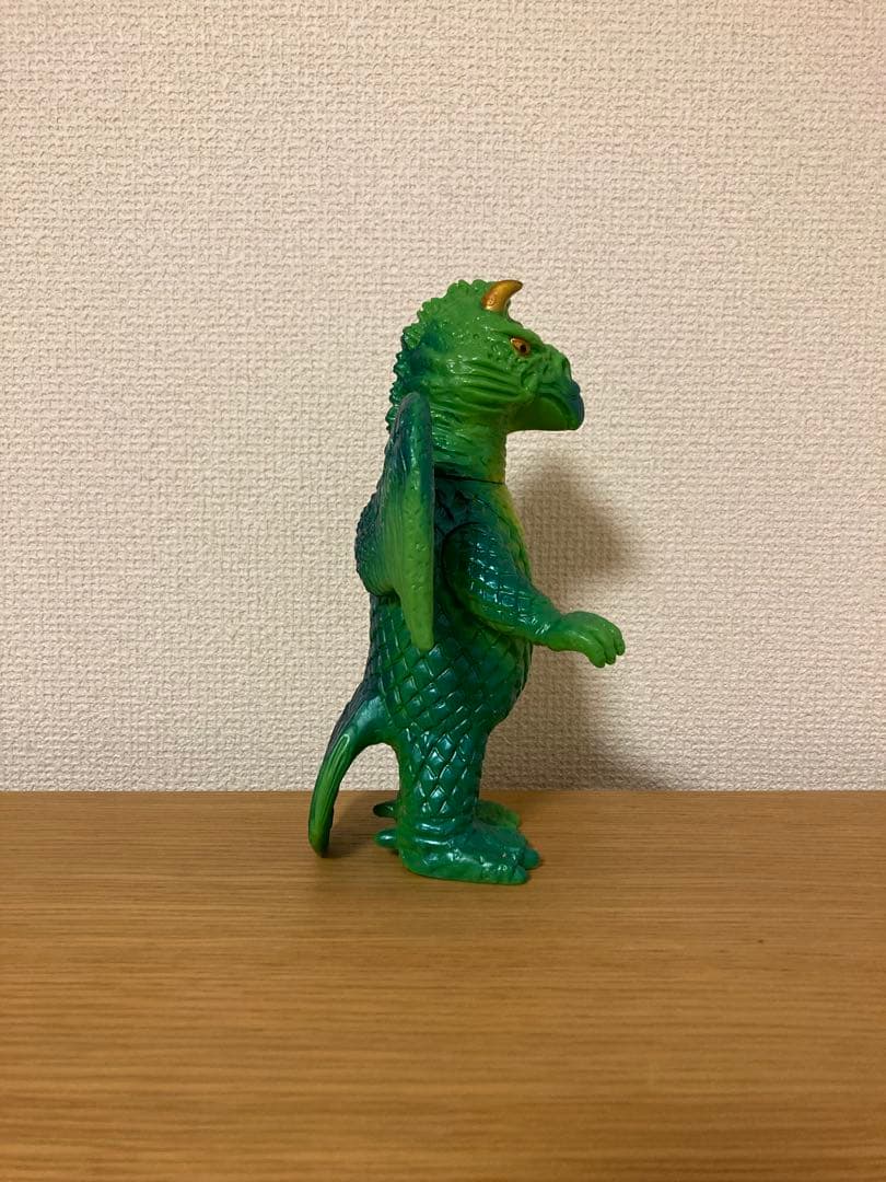 ブルマァク　復刻　ヒドラ