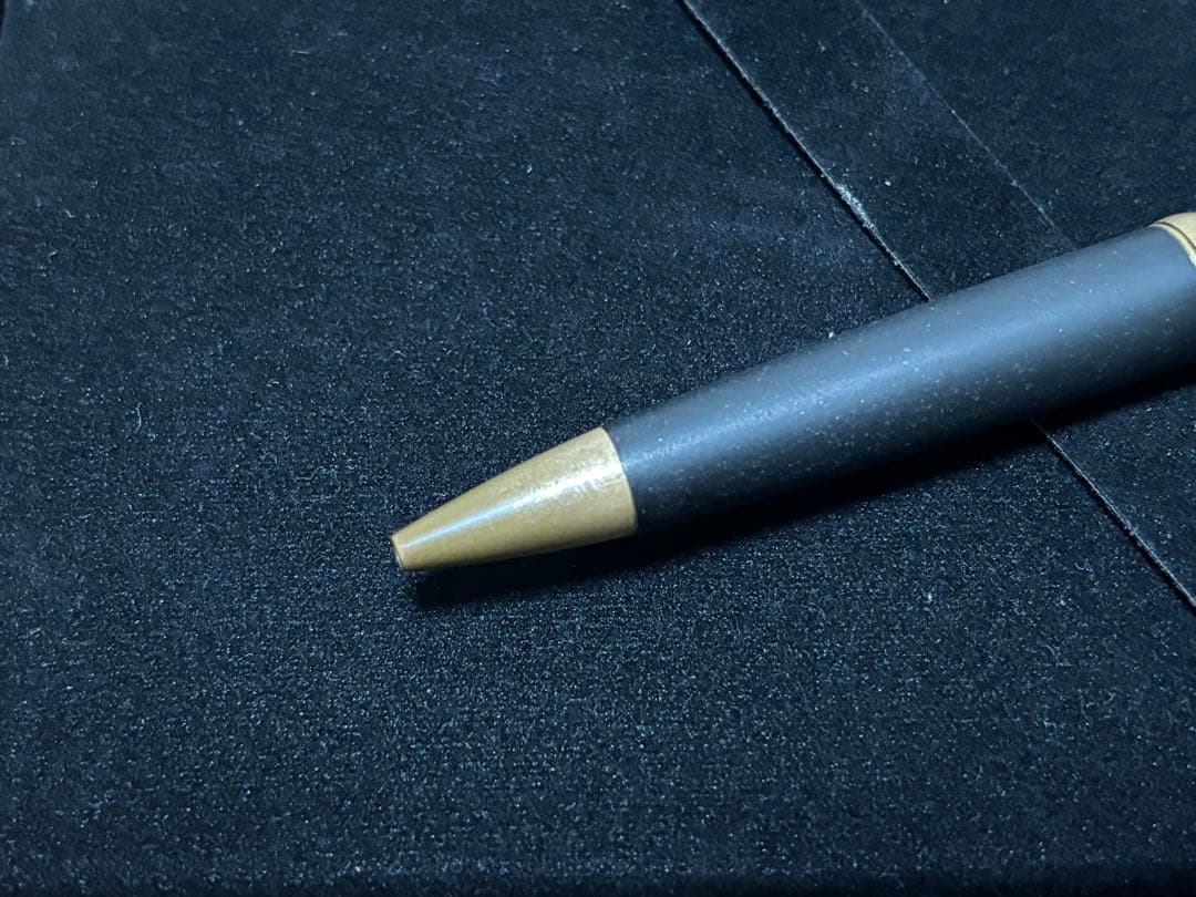 VISCONTI ビスコンティ ホモ・サピエンス　ボールペン