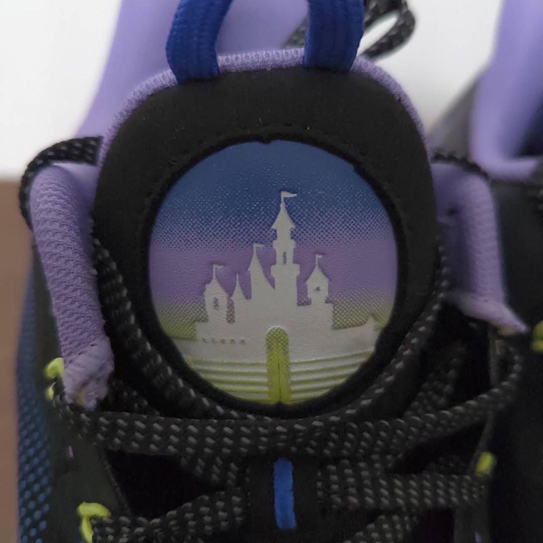 日本未発売 リーニン ディズニー コラボ ジミーバトラー kobe コービー