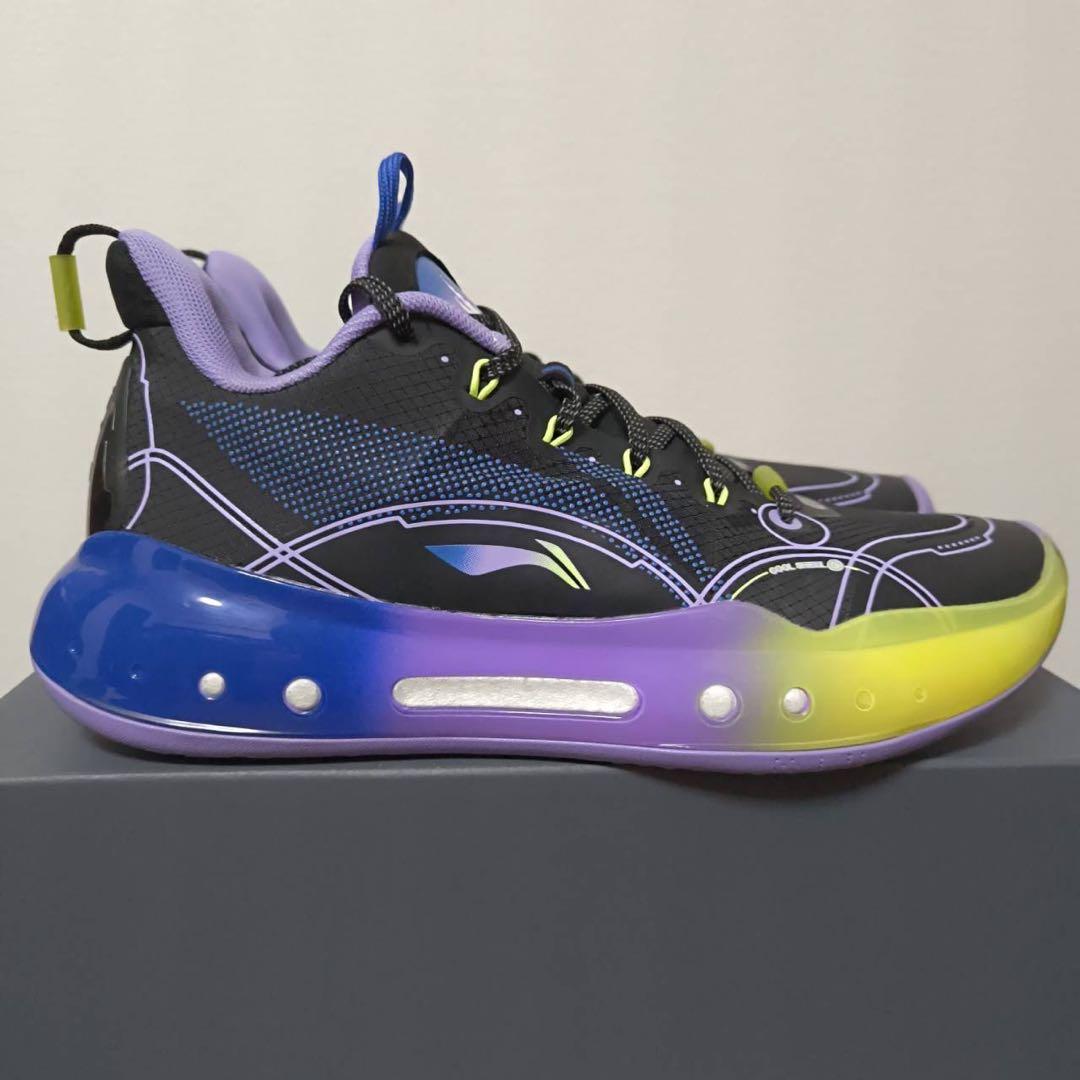 日本未発売 リーニン ディズニー コラボ ジミーバトラー kobe コービー