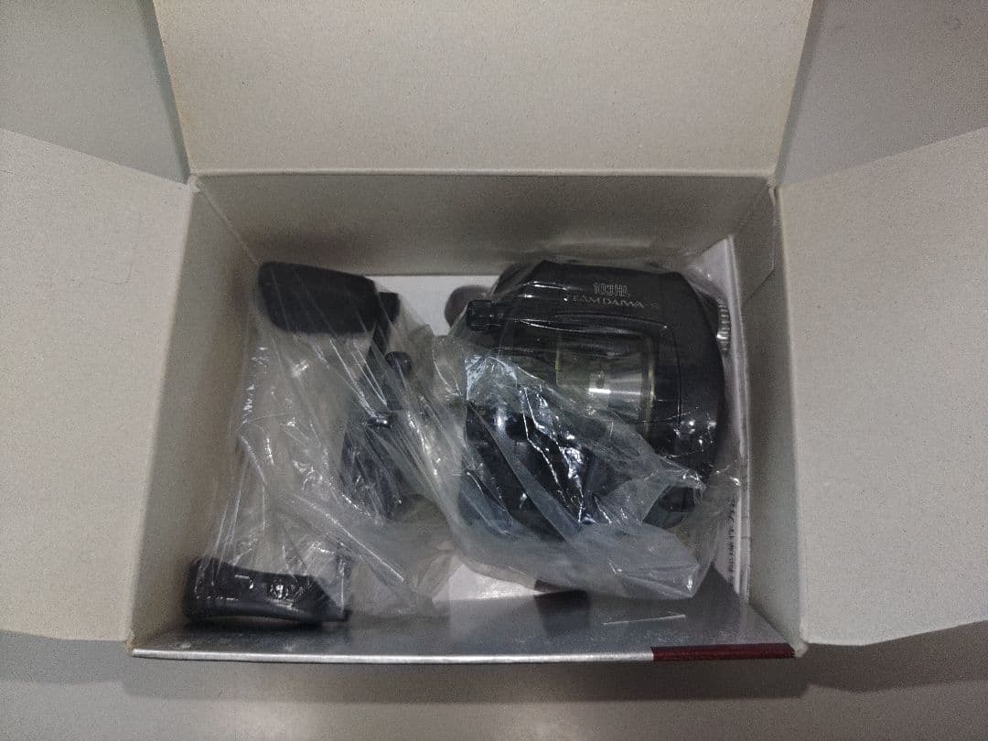 チームダイワ-S 103HL