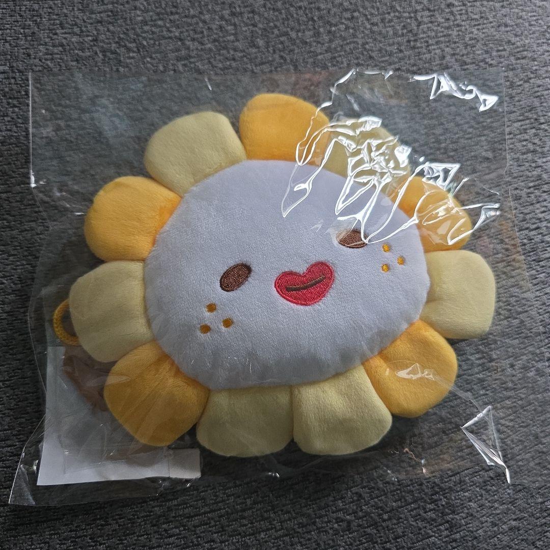 JOCHUM Bira ぬいぐるみパース