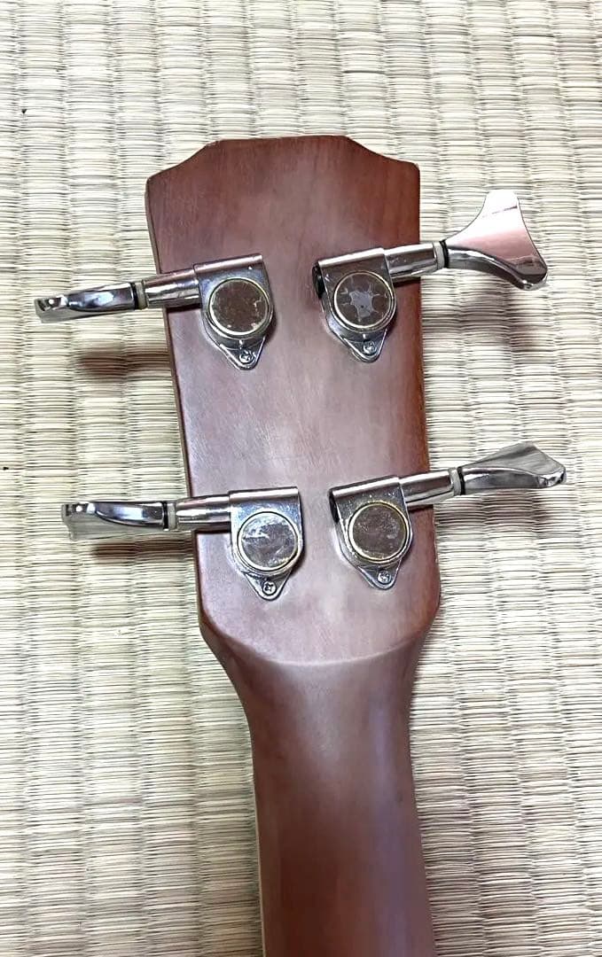 アコースティックベース　URIEL