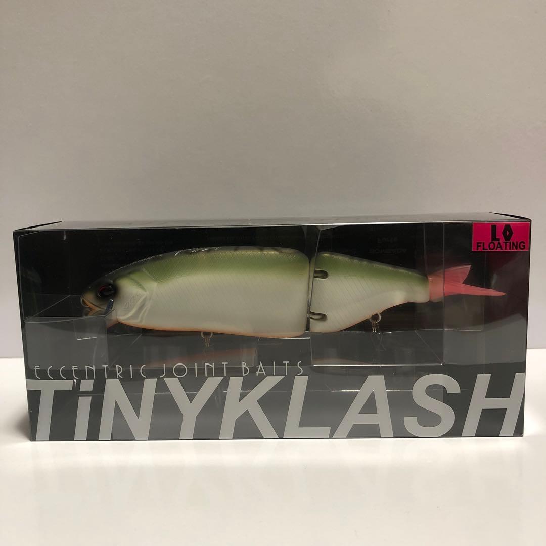 タイニークラッシュLow MUDDY KILLER TWO