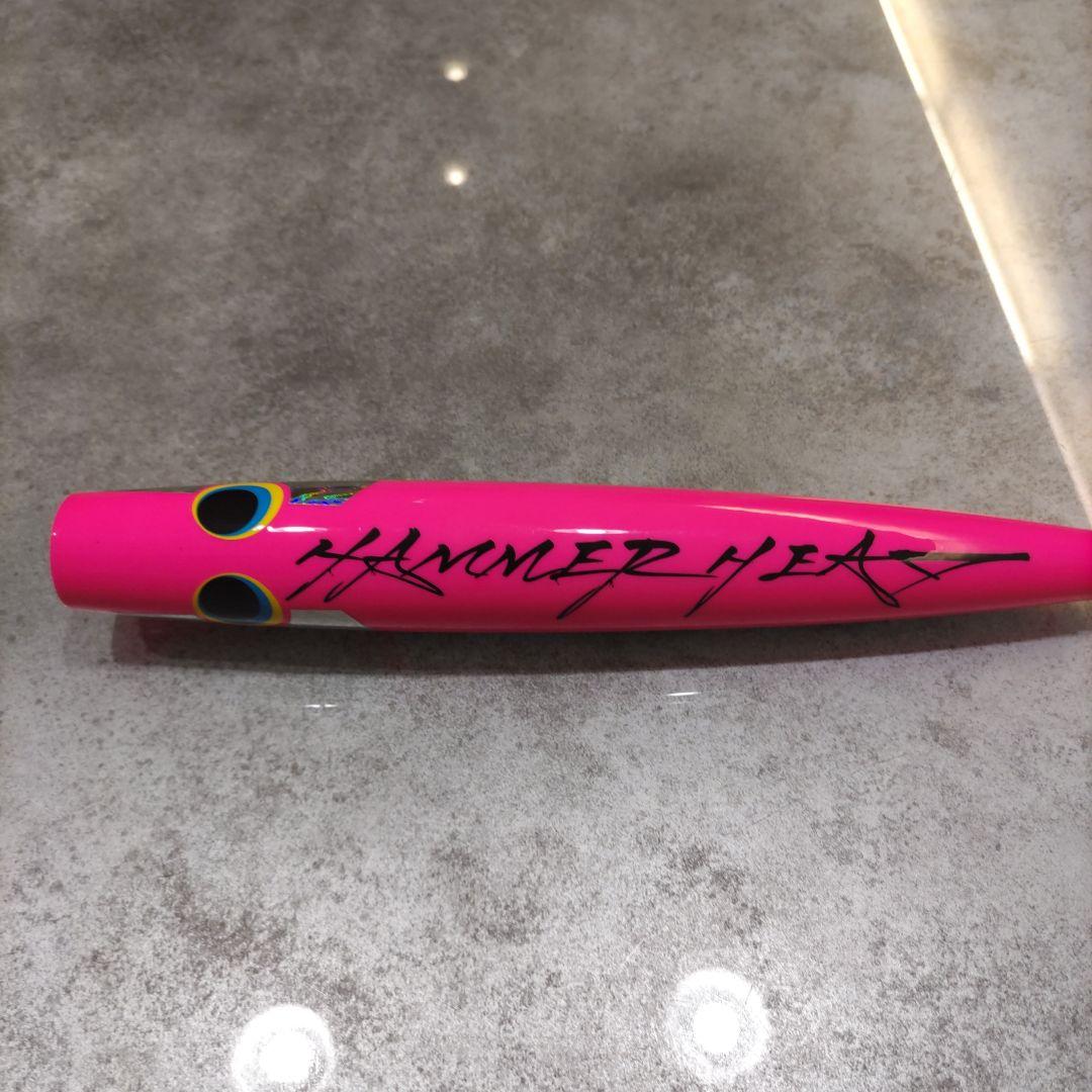 ハンマーヘッド シャラポワ 230 スリム